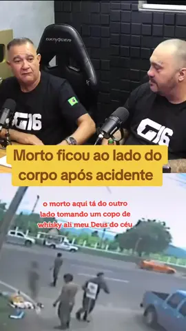 Casos sobrenaturais na PM. #fyou#fyoupage #CapCut #@snidercast #@SGTCASTRO 