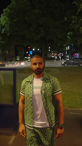 @Rahim Pardesi makes his entrance to the final face off against @Rashid Flex. Watch it live on TrillerTV, link in bio @SSAUTOMOTIVECARS #tbpromotions #foryoupage 