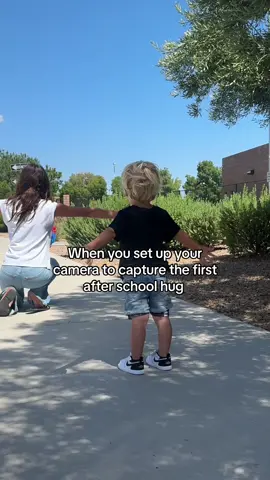 The only rejection that makes my heart happy #brothers #siblinggoals  #Siblings #boymom  #wholesome 