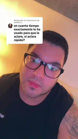 Respuesta a @Jessica L  #turmericsoap #jabondecurcuma #skincare #body #face #blanqueador 