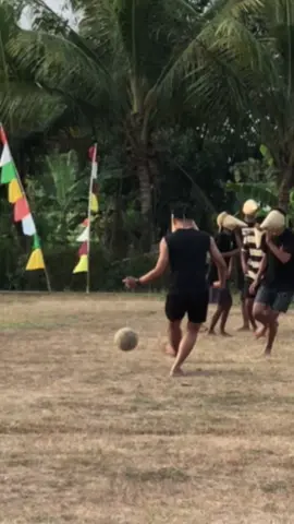 Futsal corong part 2 final. #17agustus #fyp #karangtaruna 