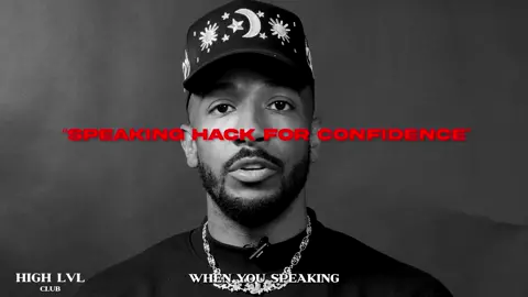 Did you know that 93% of communication is non-verbal? How you use your voice can make a huge difference. Speaking from your diaphragm, instead of your throat, can make you sound 40% more confident. Breathing deeply from your stomach helps keep your voice steady, even under pressure. This episode and more now streaming on YouTube (19keys) #19keys #thebrief
