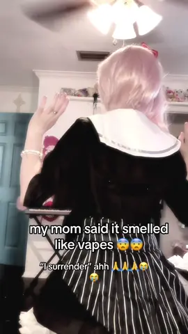 ALSO I KNOW I MESSED UP ON THE DANCE i do NOT vape. #mizuki #mizukiakiyama #projectsekai #pjsk #mizukicosplay #mizukiakiyamacosplay #projectsekaicosplay #pjsksekaicosplay #mizukiprojectsekaicosplay #mizukiakiyamaprojectsekaicosplay #mizukipjskcosplay #viral #meme #funny #bitterchocodecoration 