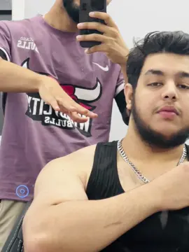 When client trust u from 200k.m#fade#cliente #clientes #fade#beampton#viral#sheridan#missisauga#surrey#hmilton#plaza#salon#funn#funny#comedy#viral#trending#fyp #pageforyou