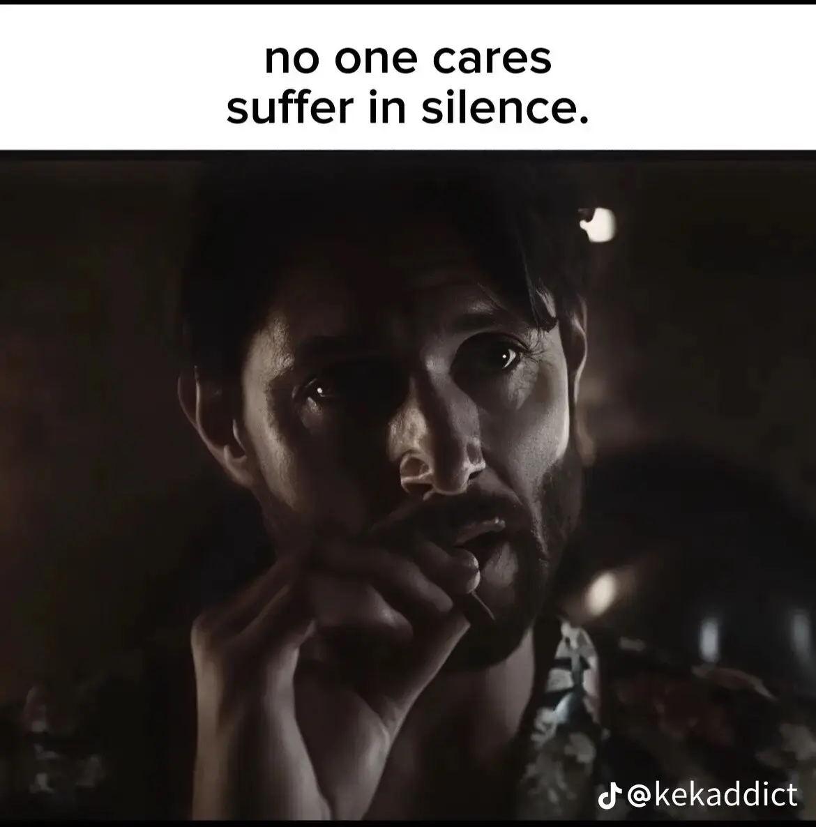 what am i doing here.