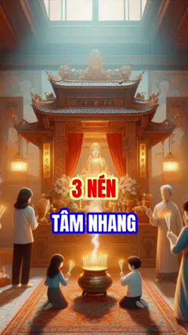 Khấn cúng ngày rằm, mùng 1 hàng tháng thế nào? Hãy tham khảo cuốn tập văn cúng gia tiên này ngay nhé! #caonhankhaingo #baihoccuocsong #cuocsong #LearnOnTikTok #tapvancunggiatien  