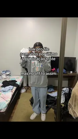 #lowprofile #bradockdan #vivencias #foryou 