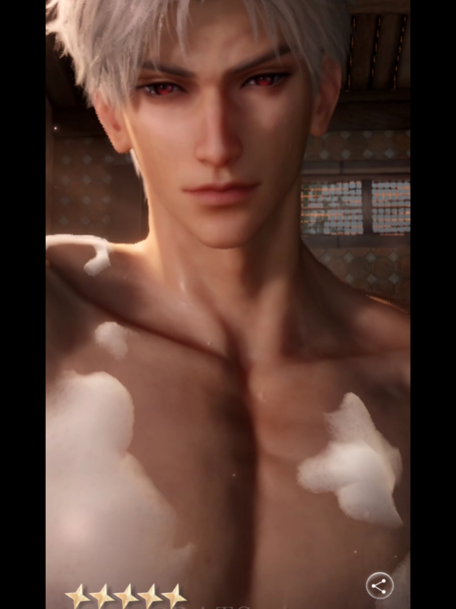 MUAH 💋 thank you for my hard work🫂  #loveanddeepspace #loveanddeepspacemistyinvasion #sylus #otomegame #loveanddeepspacesylus #fyp #fypシ #fypシ゚viral @Love and Deepspace 