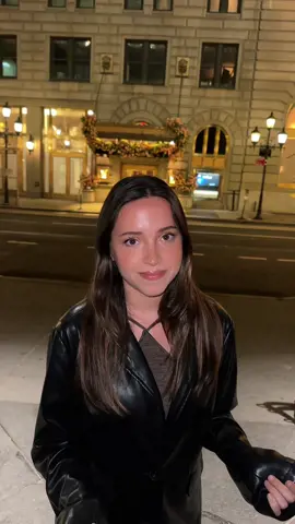 polo bar review kind of 