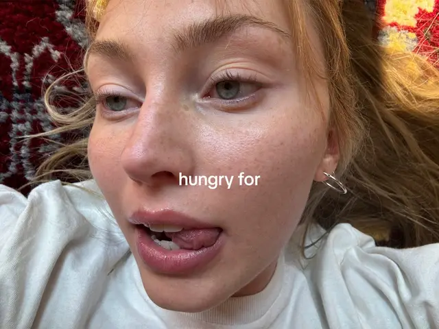 Hungry for life feels so me.        #gratitude #girlhood #sade 