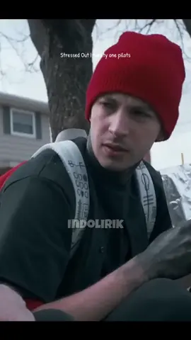 Stressed Out - twenty one pilots