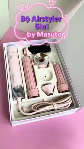 5 ph.út H.ô bi.ến mái tóc thẳng sang xoăn lơi trước khi đi chơ.i xink xỉuuuu nè 👇 #masuto #maysaytocionam #maysaytocmasuto #maysayuonmasuto