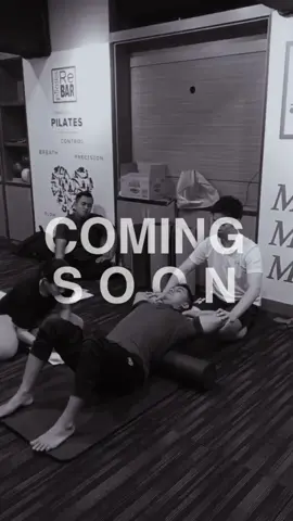 [COMING SOON] Personal Gym Be more Indonesia akan hadir di Jakarta, Indonesia! Stay tune! — #bemoreindonesia #bemorejakarta #gym #personaltrainer #fitnessmotivation #fitnessroutine #GymLife #bestronger #comingsoon #personalgym #postureimprovement #healthylifestyle #polahidupsehat #latihankebugaran #pusatkebugaran #fitnesscenter #fyp #bemore #bemotivation 