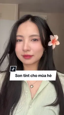 Toàn mấy màu son summer vibe thuiiii #LearnOnTikTok #BeautyTok #reviewlamdep #thaodoanmakeup #makeuptips  #CKicecreammakeup #colorkeysuperbrandday #mycolormykey #TikTokShopSuperBrandDay