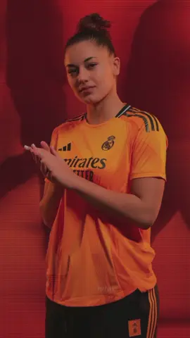 🧡@Carla Camacho #carlacamacho🇪🇦 #Realmadrid #Fyp #4upage #4k #CapCut 