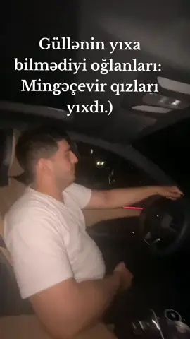 #keşfet #fyp #mingəçevir 