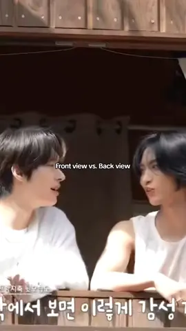 #hwagi #mingi #seonghwa 