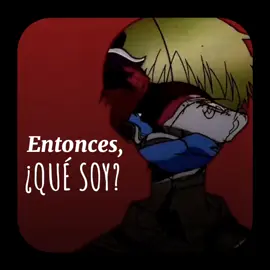 Este vídeo lo subí por algunos comentarios del video pasado. PD: Lo volví a subir porque tenía un error. 😭 #hopecore #faridieck #reflexion #frases #esperanza #quiensoy#horadeaventura #elprincipito #gravityfalls #ellibrodelavida  #germangarmendia #evangelion #berserk 