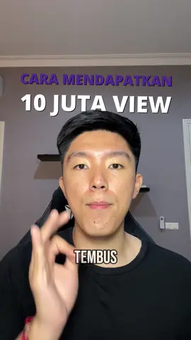Tutorial Video FYP sampai 10 Juta View! Kalian cuma perlu ikutin 3 cara ini 🔥🔥 #trikfyp #fypspecialist #leogiovanni #belajarfyp #affiliatortiktok #affiliatetiktok 