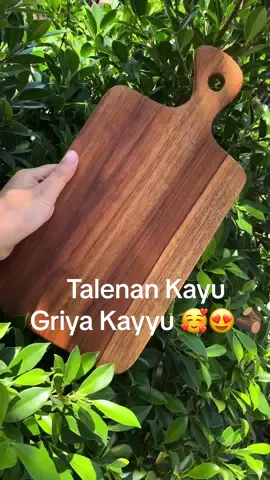 Talenan Kayu Jati Mahoni Griya Kayyu, cakeupp pols bunds 🥰😍🫶🏻 #talenankayu #talenanjati #talenanmahoni #talenanantijamur #talenandapur 