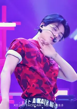 It’s always his “kiss me” part 🫠 #JAY #jayenhypen #jayedit #fancam #fyp #foryou #enhypenjay #enhypen 