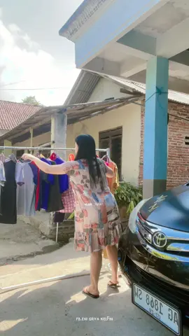 Suasana baru rejeki baru🤲🏻😇