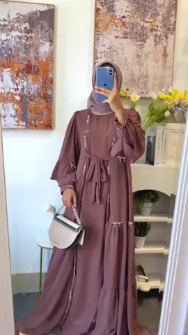 NAYLA DRESS WARNA BERRY🥰 CWANTIKK PWOLL! READY STOCK CO SEKARANG SEBELUM KEHABISAN✨🛒🛍️ #fyp #dress #dressmurah #OOTD #grwm 