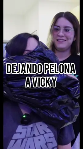 Igual y como dice vicky al sol se le ve mejor, confio #vicky #vickypalami #rociodta #streamer #clips #fyp #parati 