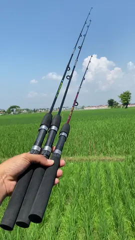 Joran NEPTUNA BRILLIANT  8-17LB #joran #pancing 