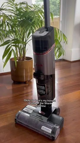It’s really that good…💪 Say hello to your new cleaning bestie: Shark Hydrovac 🧼🫧🧹 #CleanMorewithShark #SharkHydrovac #VacuumandMop #CleaningHacks
