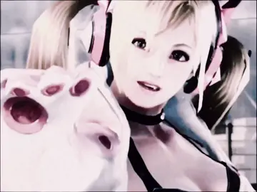 im still here — ; #luckychloe #luckychloeedit #tekken7 #tekken #videostar #vsp #foryou #fyp 