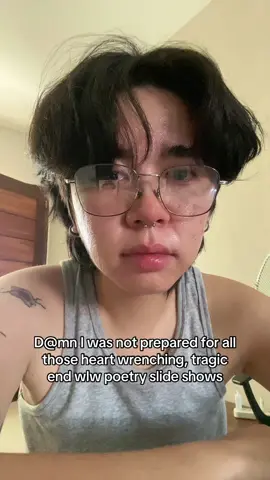 It’s like banana fish all over again #wlw #sapphic #wlwcouple #wlwrelationship #wlwtiktok #wlwtok #wlwpoetry #masc #mascsoftiktok #femme #femmesoftiktok #lgbt #lgbtq #lgbtqia #fyp 