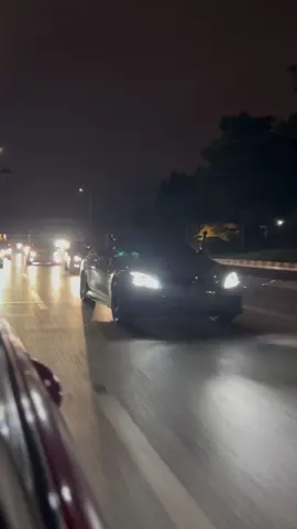 another crazy night thank you boys ❤️😍 #amg #c63 #c63s #e63 #e63 #mercedes #mercedesbenz #g63amg #supra #supramk4 #porsche #911 #chevrolet #corvette #c7 #evo #mitsubishi #medical #mbbs #pakistan #karachi #america #german #fyp #foryou #modifycar #bmwlife #explore #seaview 