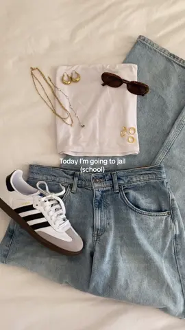 Back to school outfits 🌟 These are all on my LTK! #fyp#inspo#school#sambas#backtoschool#foryou#outfit#outfits#clothes#inspiration#fashion#style#starzforyou