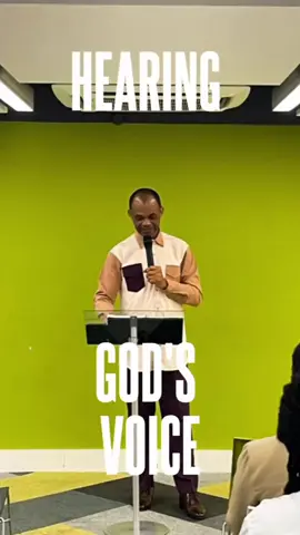 It doesn’t take God anything to lift you up,the issue is simply-“YOU DON’T HEAR GOD’S VOICE!!” #fypシ  #fyp  #fypシ゚viral  #christiantiktok  #obiejasongeneration #rhythm5fellowshipinternational 