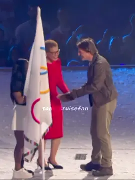 #tomcruise #томкруз #parisolympics2024 #actor #foryou #fy #kesfet #viral 