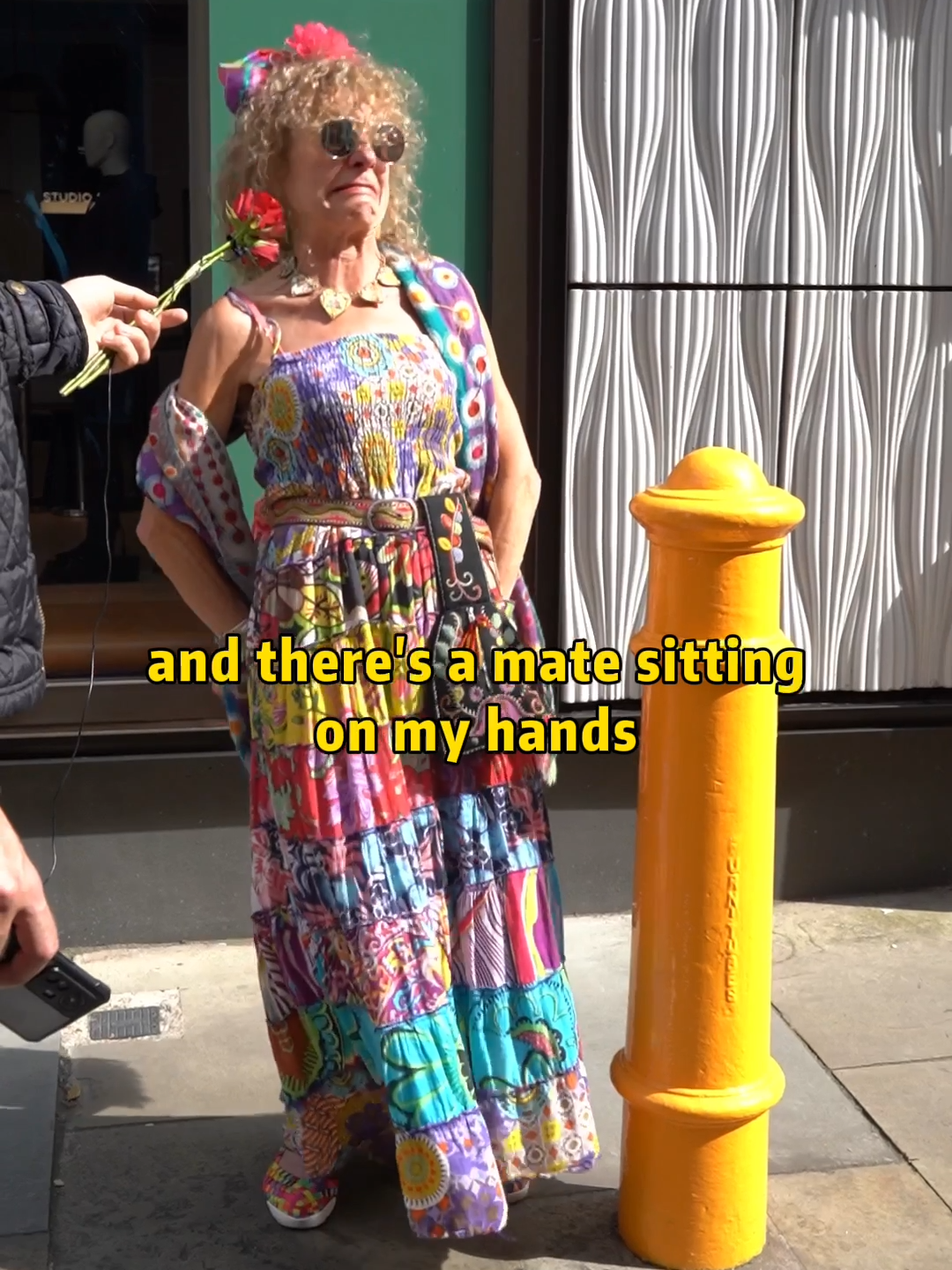 #uk #London #lgbtq #momlife #momtok #OOTD #fashion