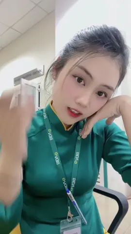 Bã điệuuuuu 🤍🌼#fypシ゚viral #trending #viralvideo #ngoanxinhyeu #bidv 
