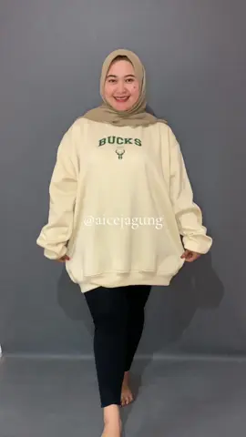 #fypシ #foryou #bigsizefashion #ootdbigsize #fashionbigsize #sweateroversize #sweaterjumbo #sweatercrewneck 