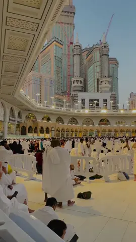 MashaAllah##Makkah ❤❤ #islamic_video_الله🤲🌹🕋🕌🌹tiktoktiktok💖 #alhamdulillah #1000000views #fypシ゚viraltiktok #viralvideo 
