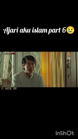 #movieindonesia #shorts #ajariakuislam #movie #thoriqpatawari 