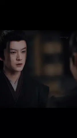 Su Muyu & Su Changhe ini ibaratnya kayak Baili Dongjun & Ye Dingzhi. salah satunya sama²terjerumus ke jalan yg sesat🥲 #dashingyouth #thebloodofyouth #sumuyu #suchanghe #cdramalover #cdramafyp #chinesedrama #drachin #dramachina #fyp 