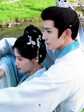 pesona cp cowonya cuma second lead 🥲 #serendipity #luyuxiao #wanghongyi #cdramalover #cdramaedit #fyp #fypシ 