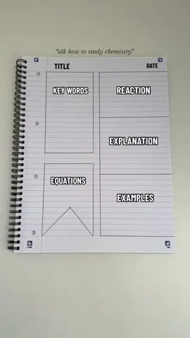 these note taking templates are amazing 🥼🧪 #notetaking #notes #notetakingtemplates #science #biology #chemistry #physics #gcses #gcses2025 #alevels #alevels2025 #stem #exams #school #study #studytok #studygram #studytips #studyhacks #studyblr #year12 #year11 #student #studynotes #studymotivation 