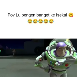 Buzz Ke Isekai😂😂😂😂😂@mrtrashdubbing  #mrtrashdubbing  #buzzlightyear  #sherifwoody #toystory 