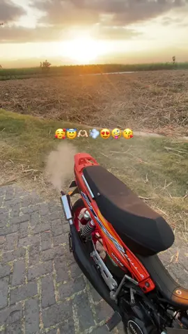 🦆💨#fizr #fizr2stroke #foryoupage #fizrmodifikasi #fyp 