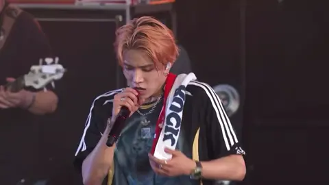 今年も最高の夏だった… 240810 Rock in Japan Fes Forget Me Not #enhypen 
