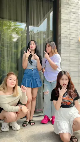 Gaakn pernah balikan🤫 #sherlyjessi #fyp 