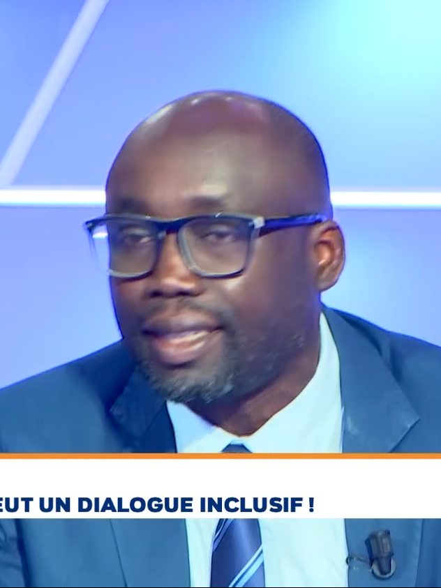 Politique : l'opposition réclame un dialogue inclusif !