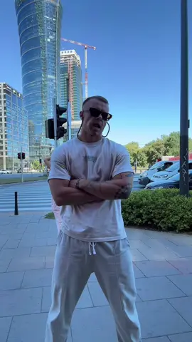 Kto wygrał tę taneczną bitwę? 😎 Wiadomo, że królowa @blikeblanka ❤️💃🏼